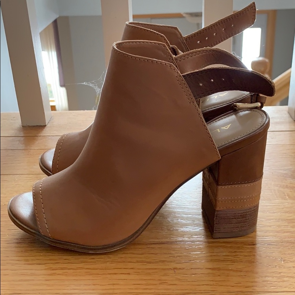 Gorgeous summer heels